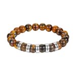 Tiger Eye Bead